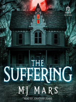 cover image of The Suffering